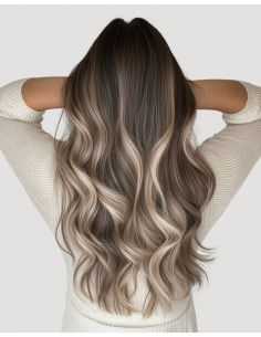 Balayage 4-pla