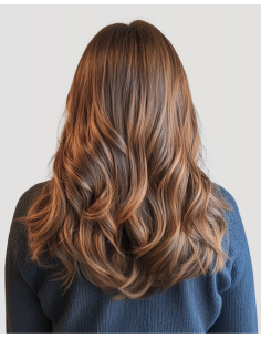 Balayage 6-12