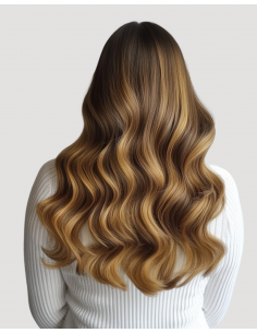 Balayage 6-22