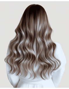 Balayage 6-gray