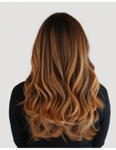 Balayage 8-16