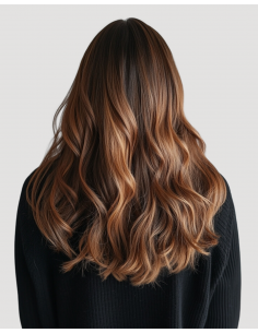 Balayage 8-14