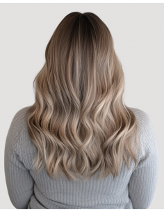 Balayage 8-PLA