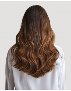 Balayage 12-6
