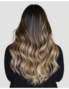 Balayage 16-4