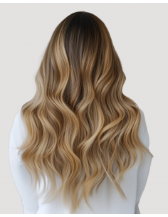 Balayage 18-1