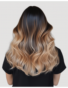 Balayage 18-22