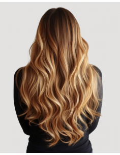 Balayage 18-27