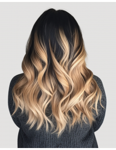 Balayage 22-1