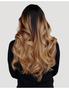 Balayage 26-1