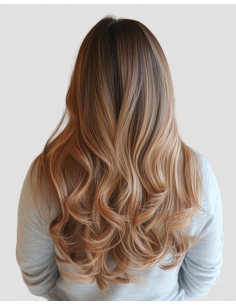 Balayage 27-22