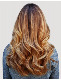 Balayage 30-16