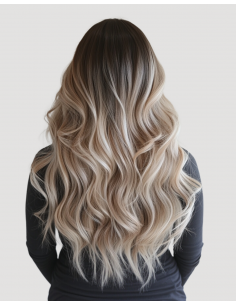 Balayage 60-20