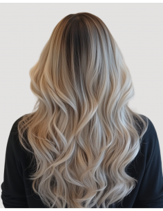 Balayage 60-GRAY