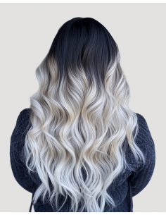Balayage GRAY-1