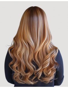 Balayage 30-60