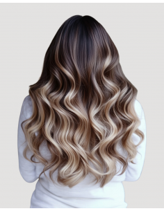Balayage PLA-2