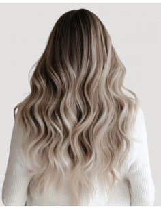Balayage PLA-4
