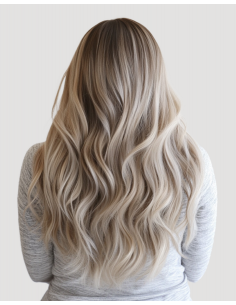 Balayage PLA-8