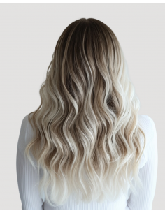 Balayage PLA-16