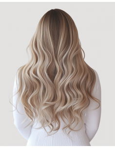 Balayage PLA-18