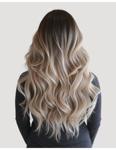 Balayage PLA-22