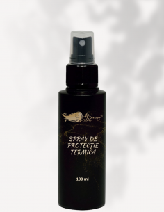 Spray de Protectie Termica