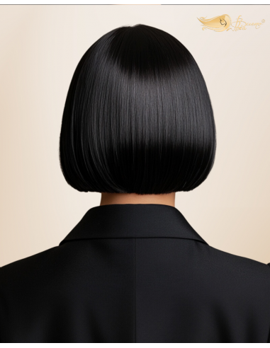 Peruca Naturala Kiara