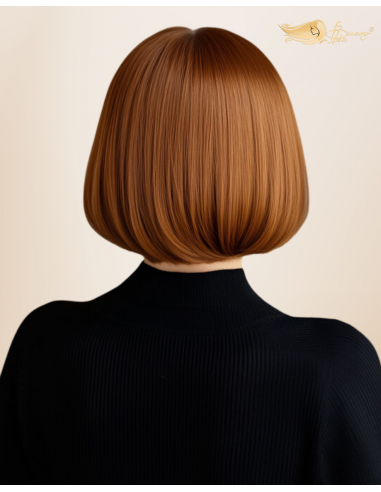 Peruca Naturala Talia Peruca Naturala Talia