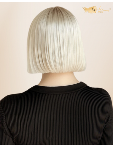 Peruca Naturala Odette