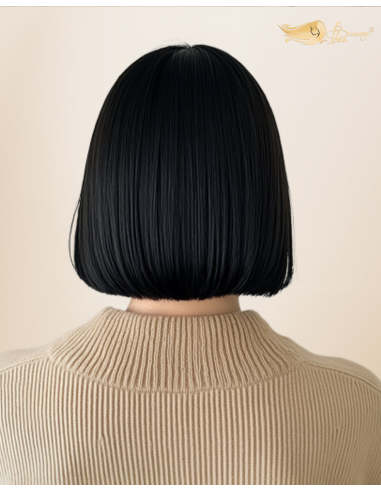 Peruca Naturala Leilani