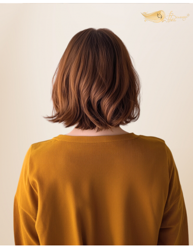 Peruca Naturala Nayeli