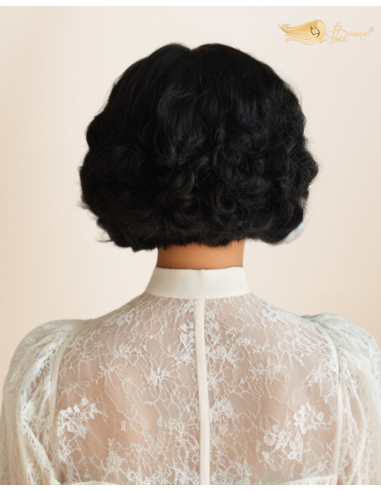 Peruca Naturala Kalani