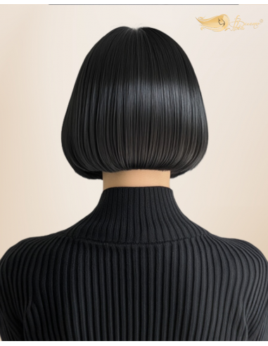 Peruca Naturala Freya