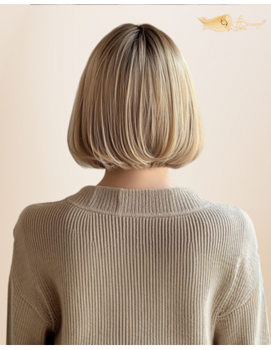 Peruca Naturala  Elara Peruca Naturala  Elara