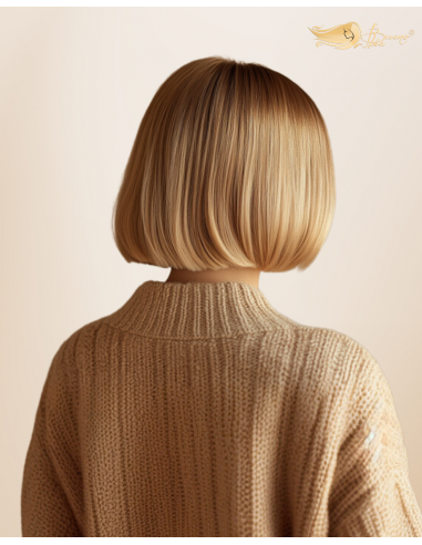 Peruca Naturala Marisol Peruca Naturala Marisol