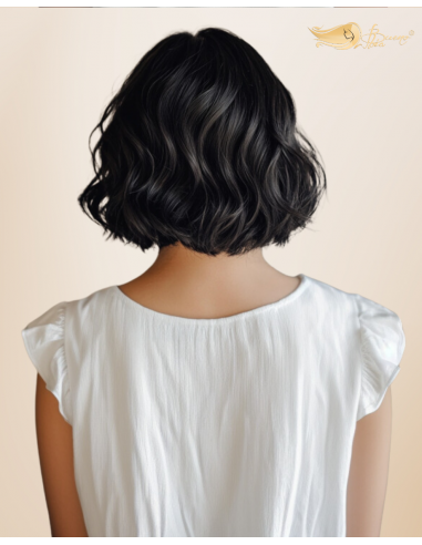 Peruca Naturala Astrid