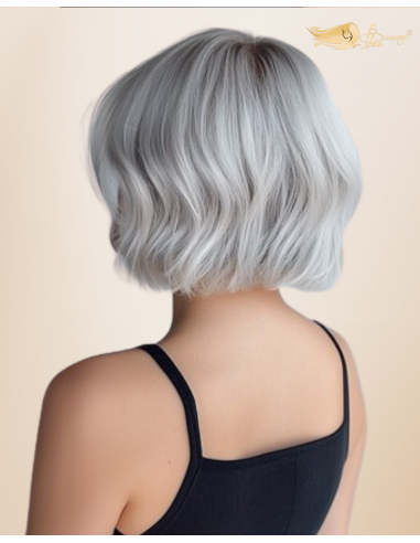 Peruca Naturala Elowen