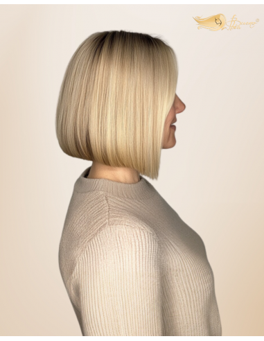 Peruca Naturala Nyxara