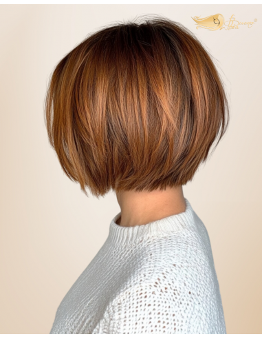 Peruca Naturala Isolde Peruca Naturala Isolde