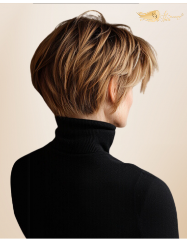 Peruca Naturala Ilantha Peruca Naturala Ilantha