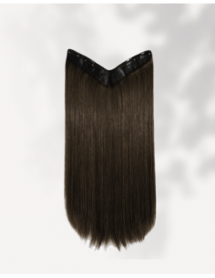 Tresa Best Seller Castaniu...