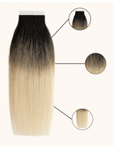 Extensii ReTape 1/Grey Ombre 2