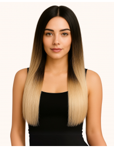 Extensii ReTape 1/Grey Ombre