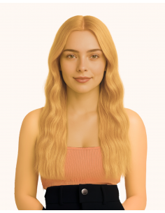 Extensii ReTape 27 Blond...