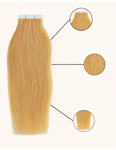Extensii ReTape 27 Blond... 2