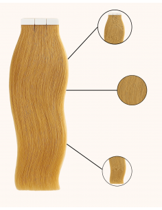 Extensii ReTape 26 Blond... 2