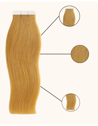 Extensii ReTape 26 Blond Piersica