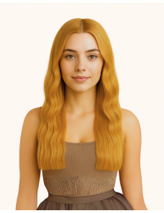 Extensii ReTape 26 Blond...