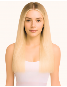 Extensii ReTape Blond Auriu 22